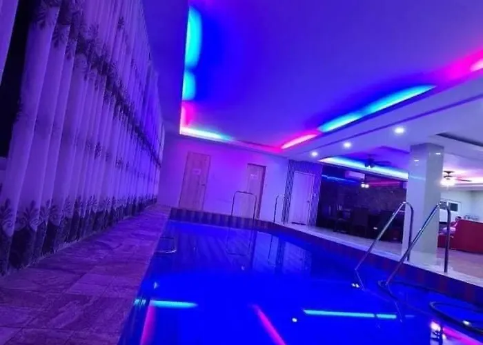 Kara Villa