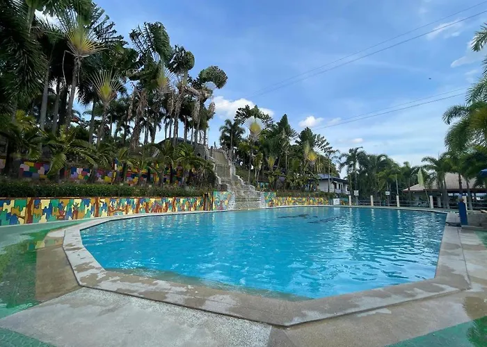 Poracay Resort